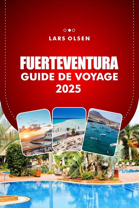 Gay Fuerteventura Guide 2025